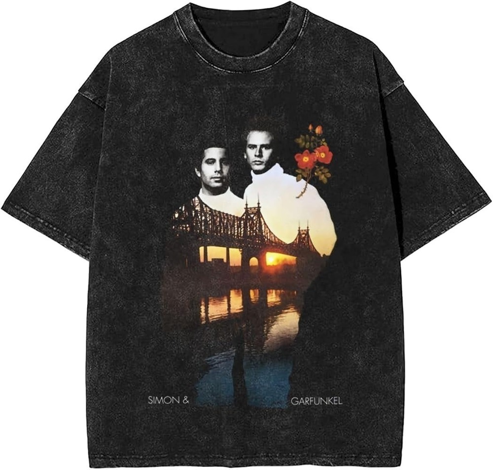 Simon Music Garfunkel Band